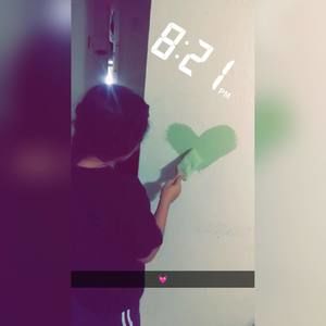 Meet your Posher, Janeth